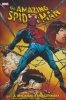 AMAZING SPIDER-MAN BY J MICHAEL STRACZYNSKI OMNIBUS VOL 02 HC [VARIANT] [9781302957773] **PROMOCJA TOMY**